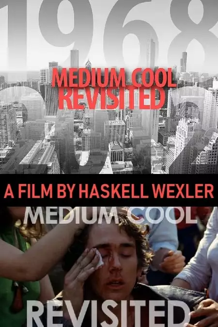 Medium Cool Revisited