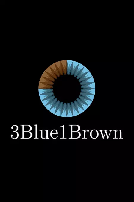 3Blue1Brown Series