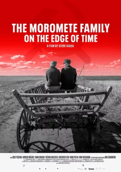 Moromete Family: On the Edge of Time