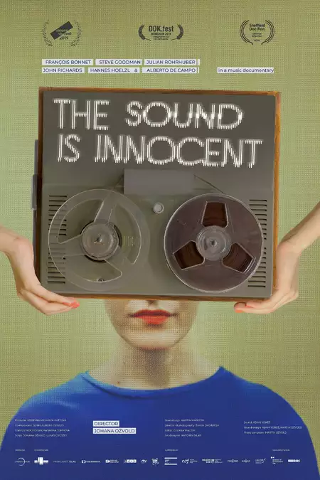 The Sound Is Innocent