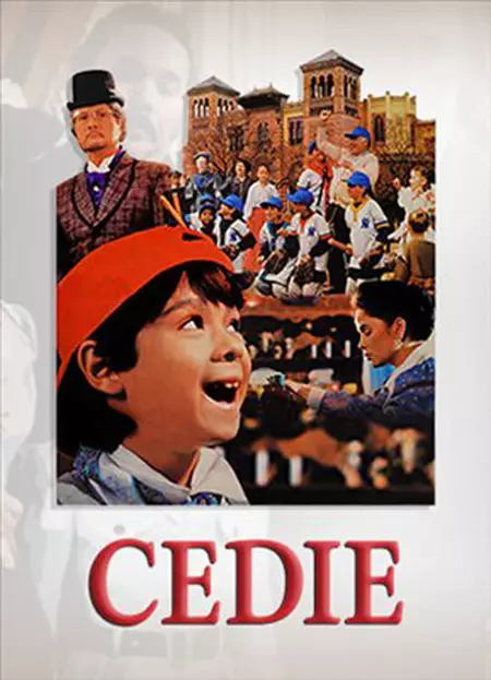 Cedie