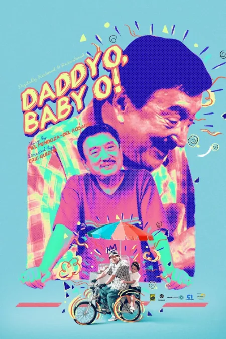 Daddy O! Baby O!