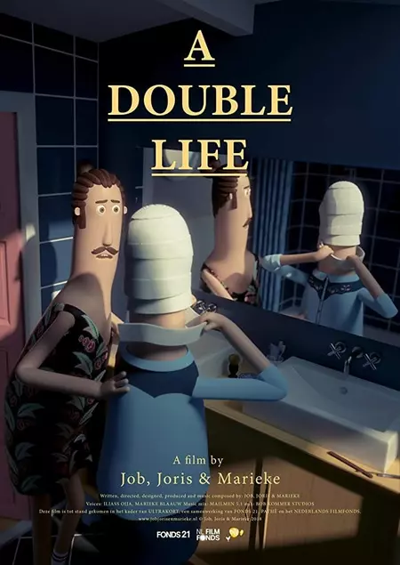 A Double Life