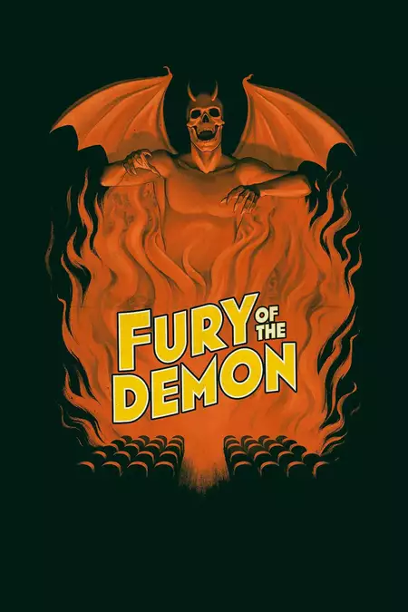 Fury of the Demon