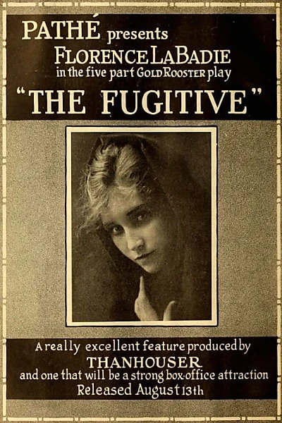 The Fugitive