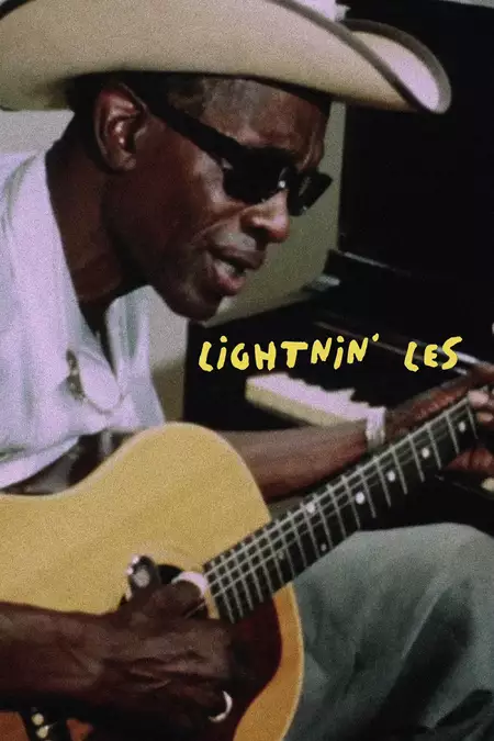 Lightnin' Les