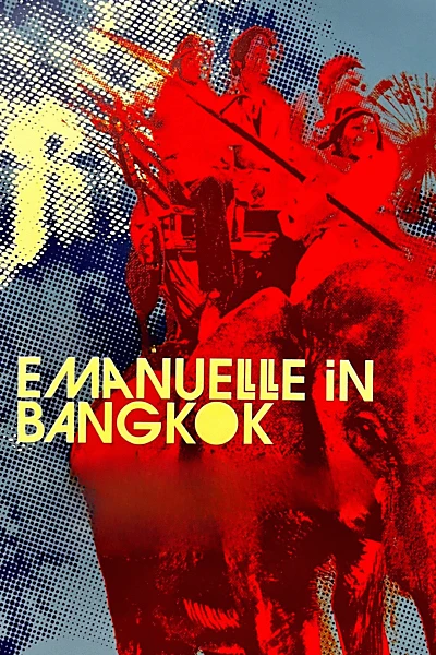 Emanuelle in Bangkok