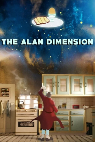 The Alan Dimension