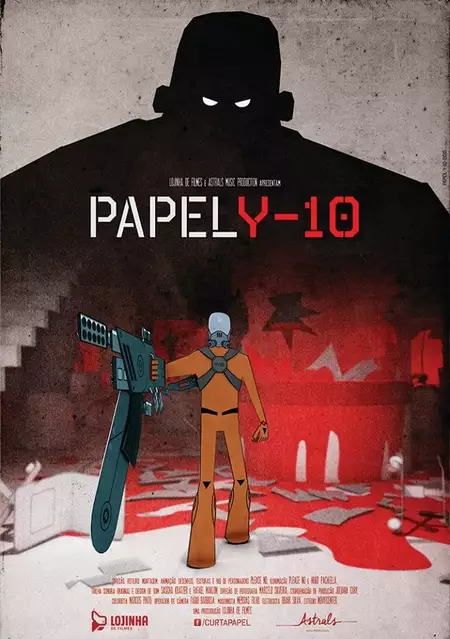 Papel Y-10