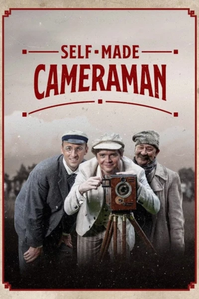 Self Made Cameraman