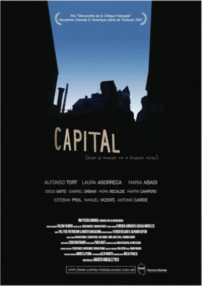Capital (Todo el mundo va a Buenos Aires)