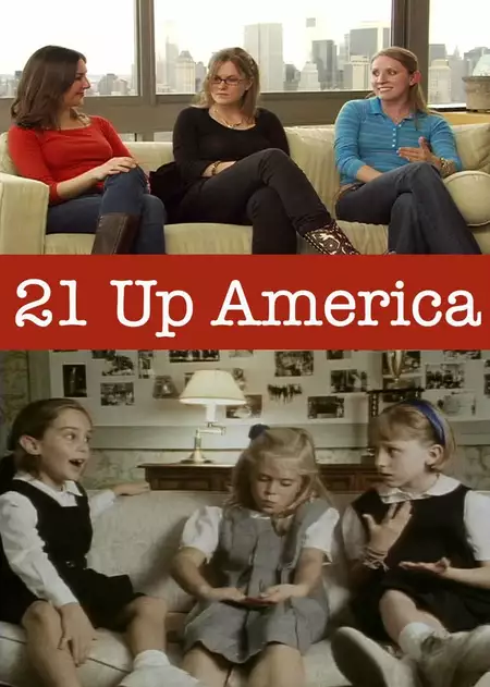 21 Up America