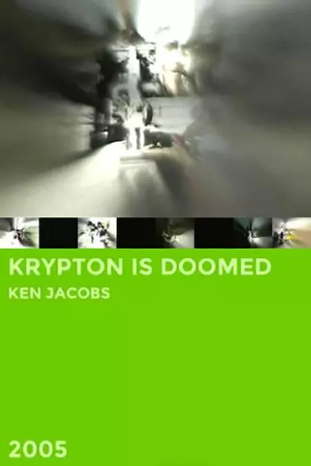 Krypton Is Doomed