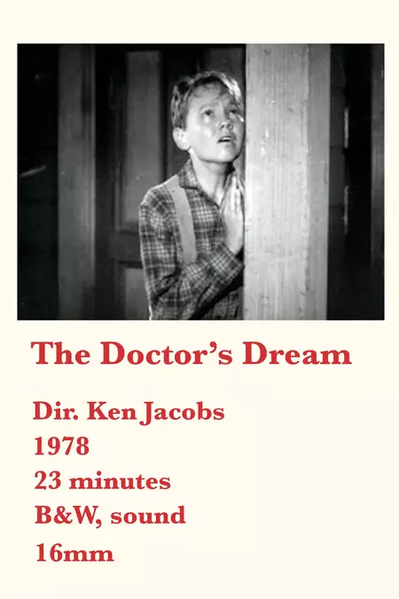 The Doctor's Dream