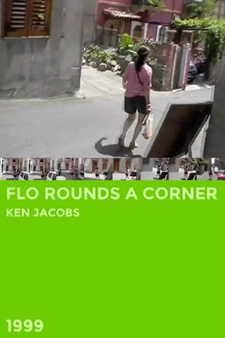Flo Rounds a Corner