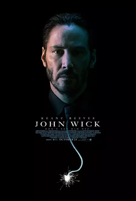 John Wick: Assassin's Code