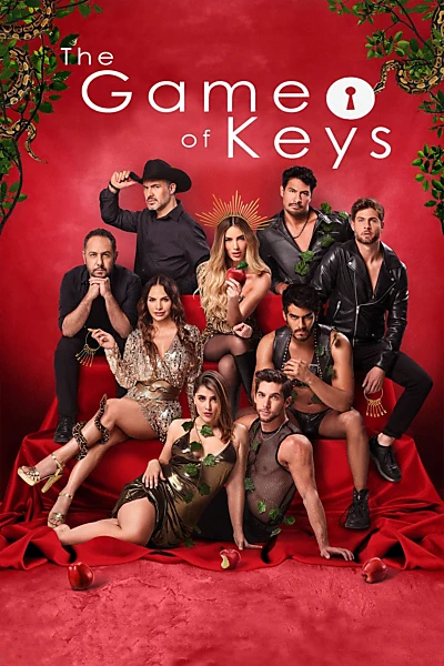 The Game of Keys