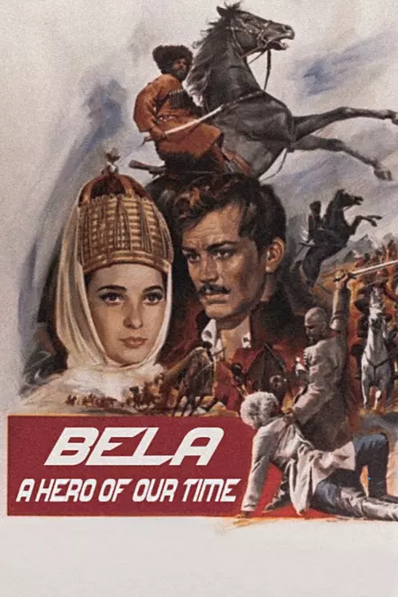 A Hero of Our Time: Bela