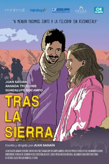 Traslasierra