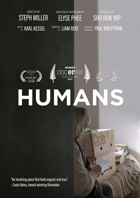 Humans