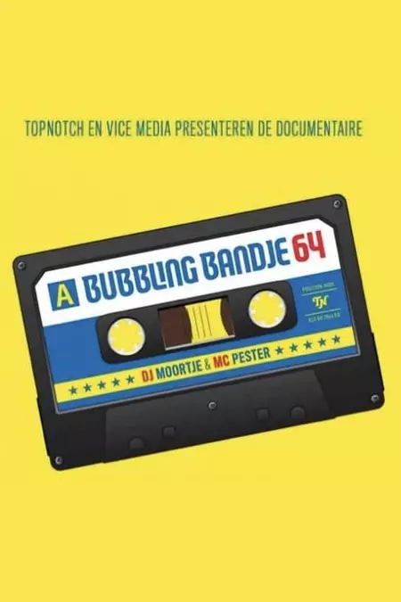 Bubbling Bandje 64