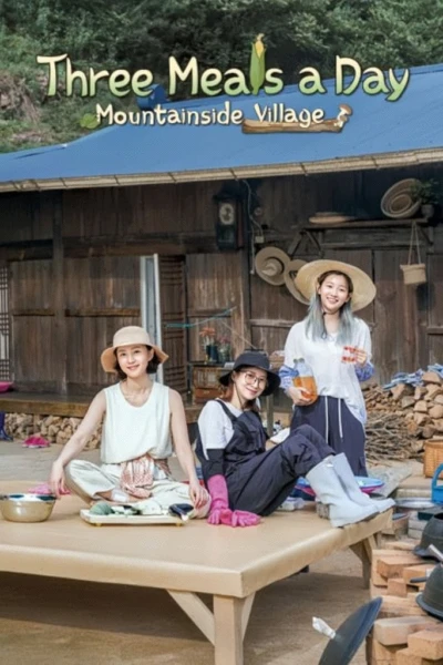 Three Meals a Day: Mountain Village