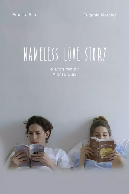 Nameless Love Story