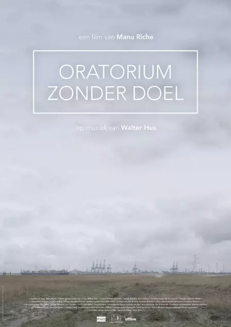 Oratorium zonder Doel