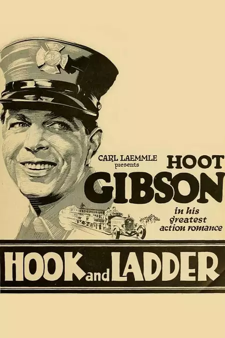 Hook and Ladder