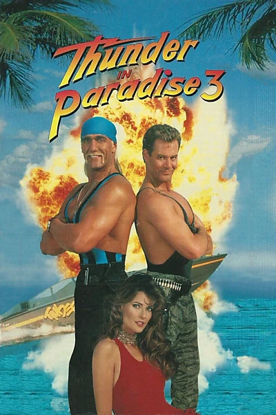 Thunder in Paradise 3