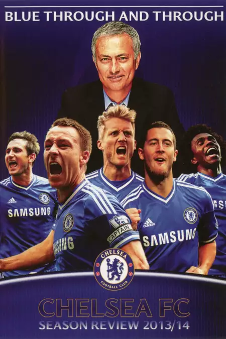 Chelsea FC - Season Review 2013/14