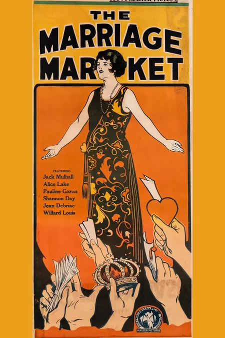 The Marriage Market