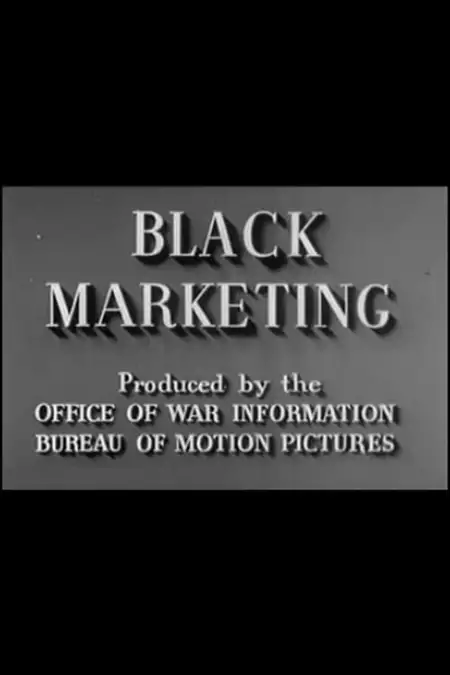 Black Marketing