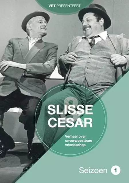 Slisse & Cesar