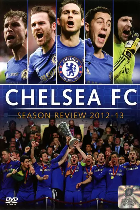 Chelsea FC - Season Review 2012/13