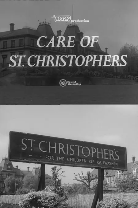 Care of St Christopher’s