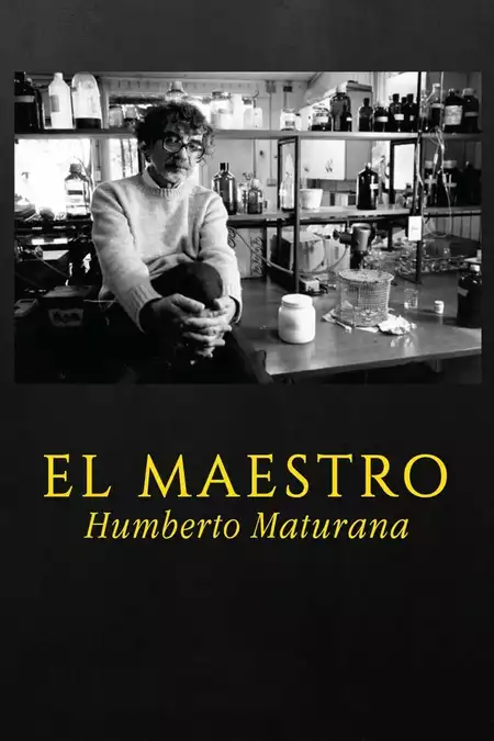 El maestro Humberto Maturana