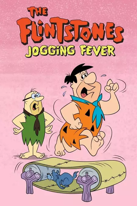 The Flintstones: Jogging Fever