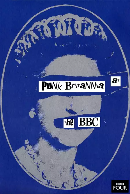 Punk Britannia at the BBC