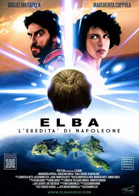 ELBA - Napoleon's Legacy
