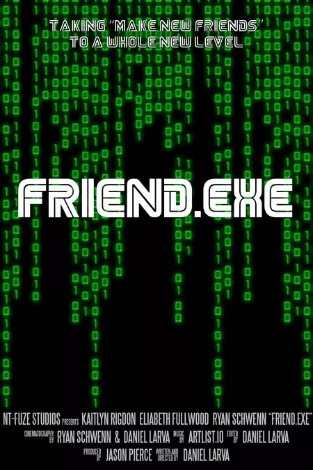 Friend.EXE