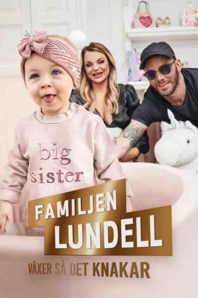 Familjen Lundell