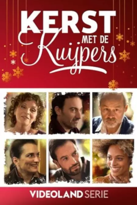 Christmas with the Kuijpers