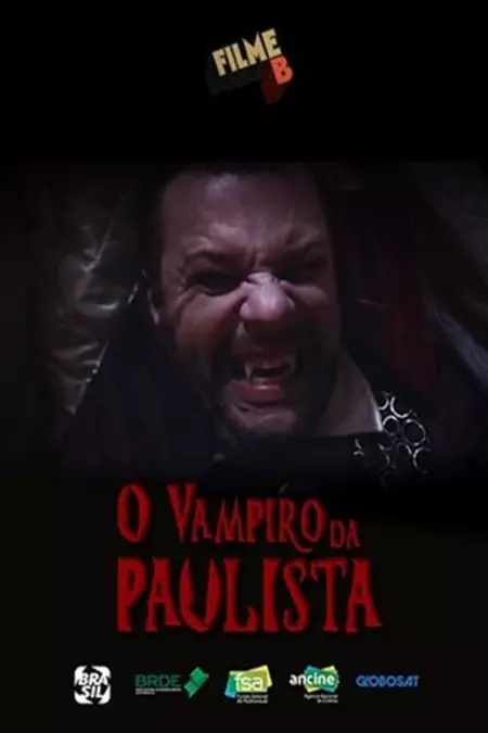 Filme B: O Vampiro da Paulista