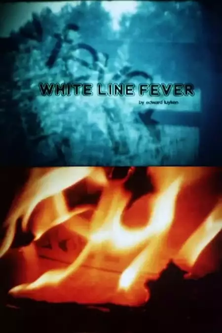 White Line Fever