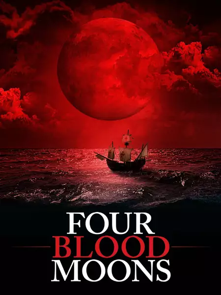 Four Blood Moons