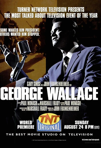 George Wallace