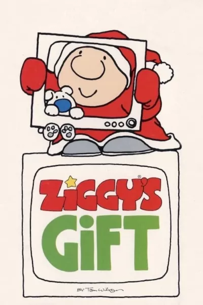 Ziggy's Gift