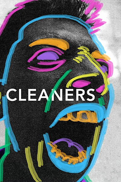 Cleaners