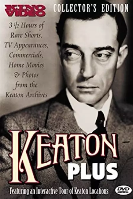 Keaton Plus